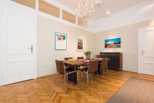 Rosa Linde - Comfort Rooms Wien Ngoại thất bức ảnh