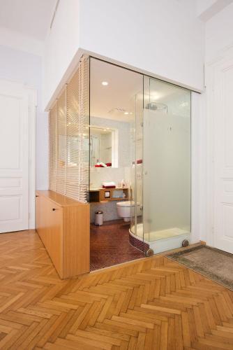 Rosa Linde - Comfort Rooms Wien Ngoại thất bức ảnh